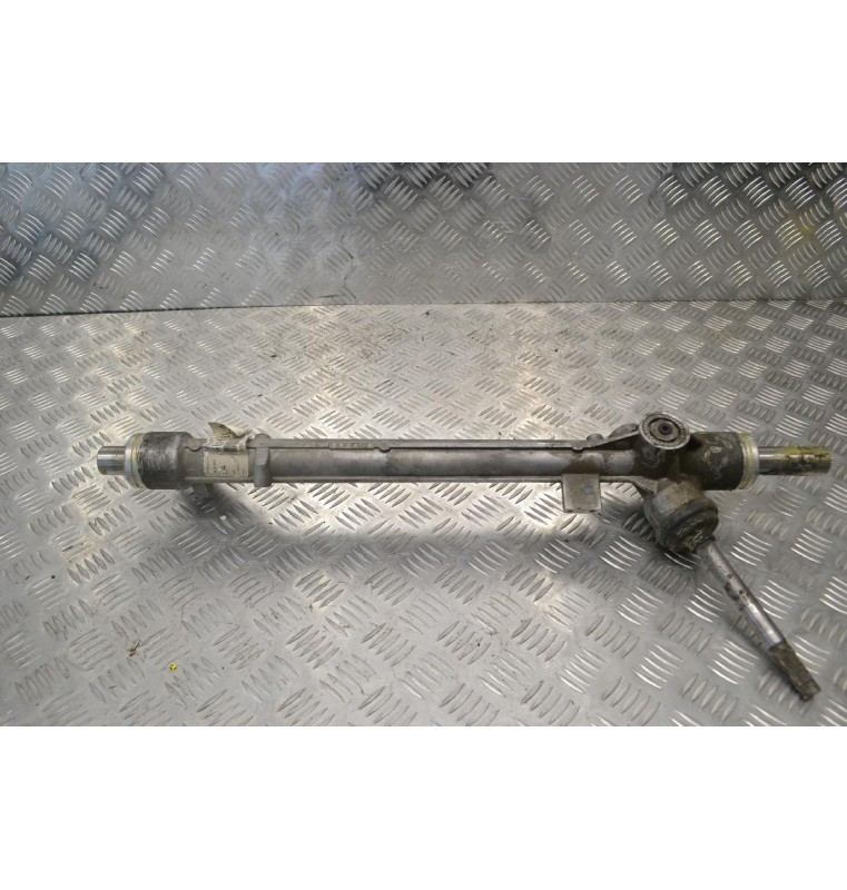 Κρεμαργιέρα Nissan Qashqai J11 2012-2018 (Μηχανικη)