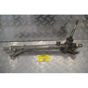 Κρεμαργιέρα Nissan Qashqai J11 2012-2018 (Μηχανικη)