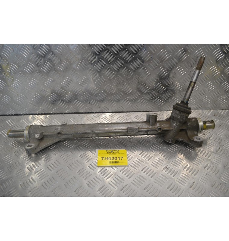 Κρεμαργιέρα Nissan Qashqai J11 2012-2018 (Μηχανικη)