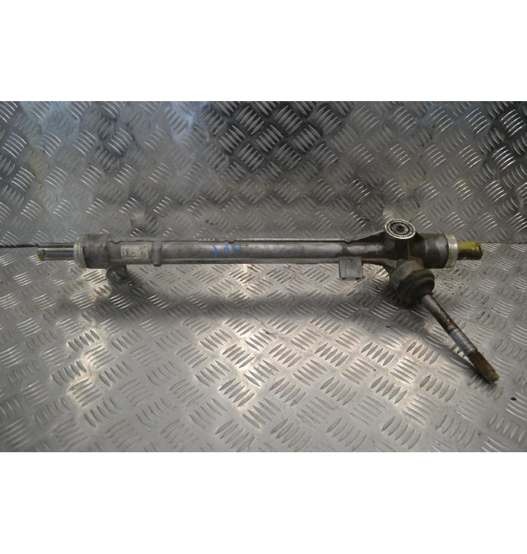 Κρεμαργιέρα Nissan Qashqai J11 2012-2018 (Μηχανικη)