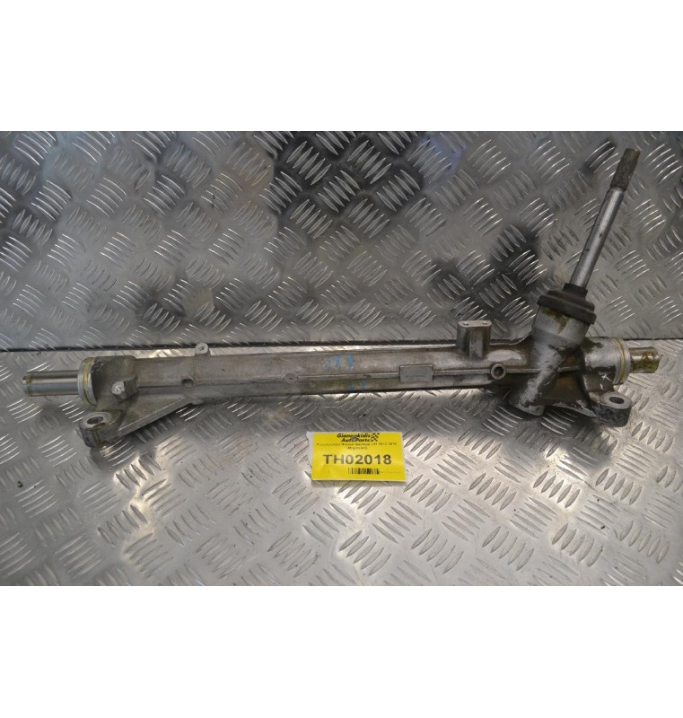 Κρεμαργιέρα Nissan Qashqai J11 2012-2018 (Μηχανικη)