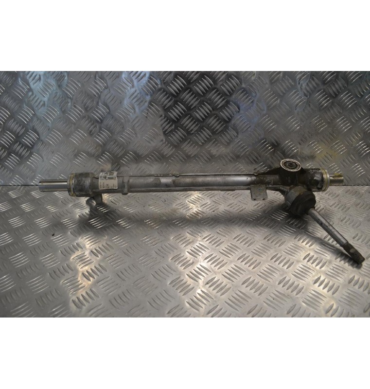 Κρεμαργιέρα Nissan Qashqai J11 2012-2018 (Μηχανικη)