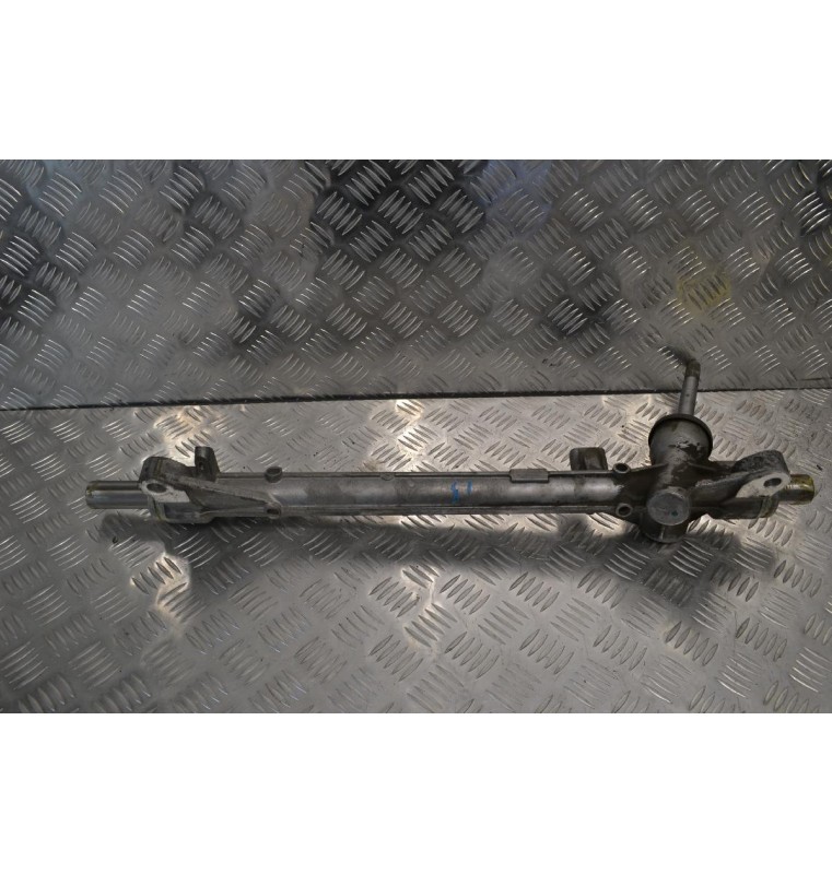 Κρεμαργιέρα Nissan Qashqai J11 2012-2018 (Μηχανικη)