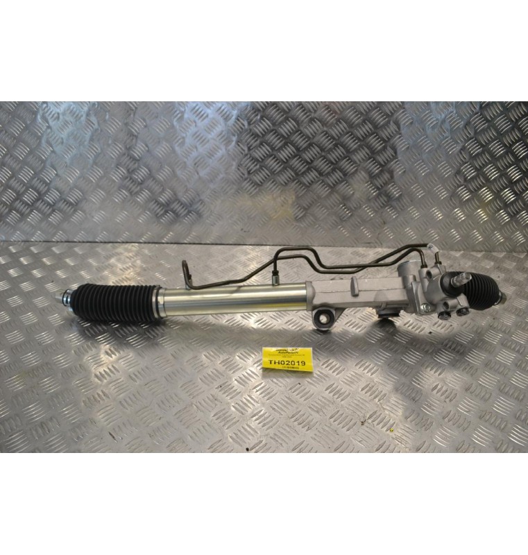 Κρεμαργιέρα Toyota Land Cruiser 90 1996-2002