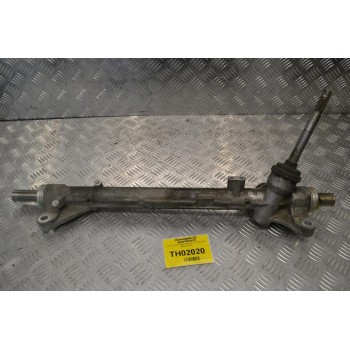 Κρεμαργιέρα Nissan Qashqai J11 2012-2018 (Μηχανικη)