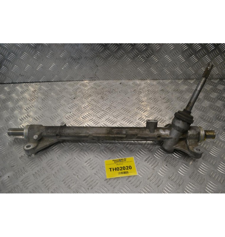 Κρεμαργιέρα Nissan Qashqai J11 2012-2018 (Μηχανικη)