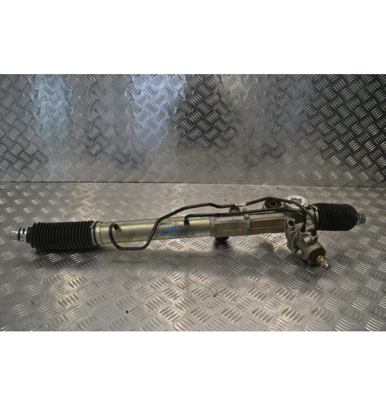 Κρεμαργιέρα Toyota Land Cruiser 90 1996-2002