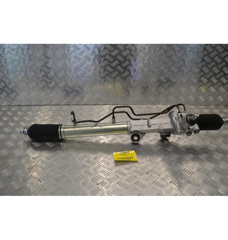 Κρεμαργιέρα Toyota Land Cruiser 90 1996-2002