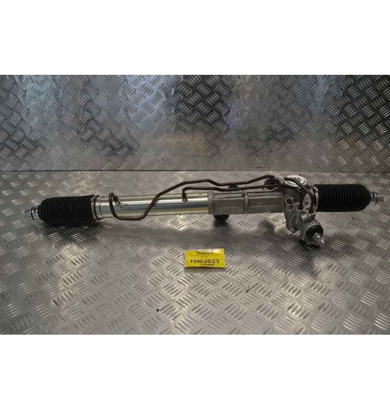 Κρεμαργιέρα Toyota Land Cruiser 90 1996-2002