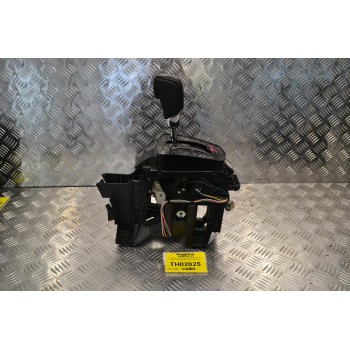 Επιλογέας Ταχυτήτων Αυτόματου Σασμάν Nissan Qashqai 2013-2021 (Γνήσιος)