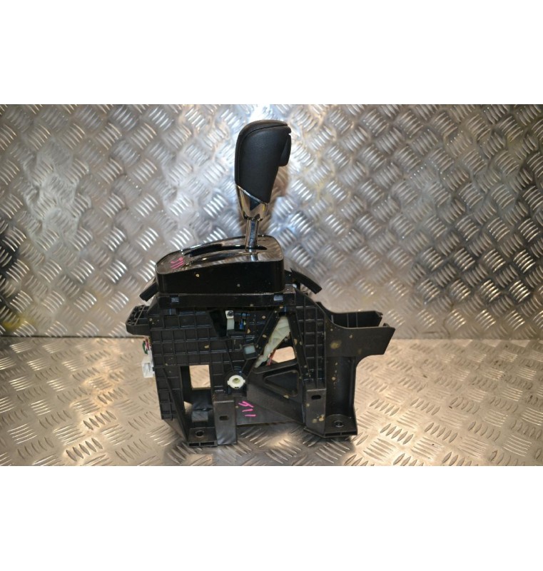 Επιλογέας Ταχυτήτων Αυτόματου Σασμάν Nissan Qashqai 2013-2021 (Γνήσιος)