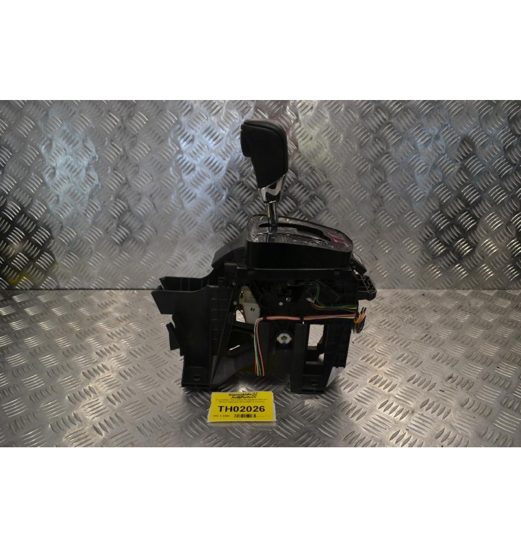 Επιλογέας Ταχυτήτων Αυτόματου Σασμάν Nissan Qashqai 2013-2021 (Γνήσιος)