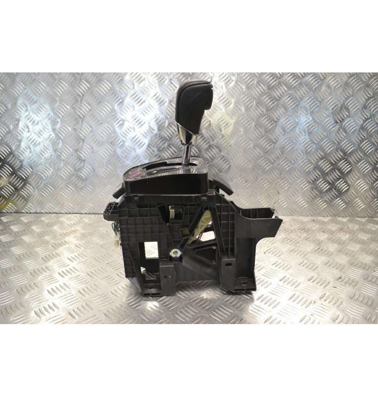 Επιλογέας Ταχυτήτων Αυτόματου Σασμάν Nissan Qashqai 2013-2021 (Γνήσιος)