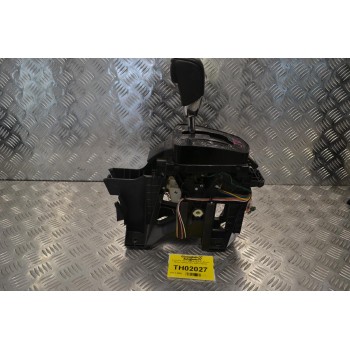 Επιλογέας Ταχυτήτων Αυτόματου Σασμάν Nissan Qashqai 2013-2021 (Γνήσιος)