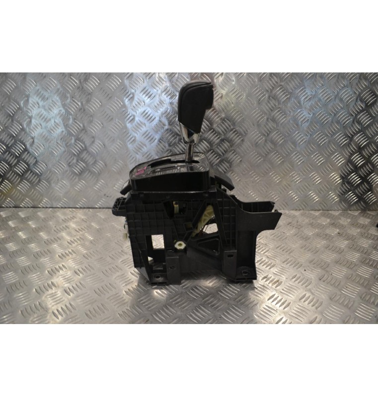 Επιλογέας Ταχυτήτων Αυτόματου Σασμάν Nissan Qashqai 2013-2021 (Γνήσιος)