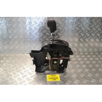 Επιλογέας Ταχυτήτων Αυτόματου Σασμάν Nissan Qashqai 2013-2021 (Γνήσιος)