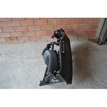 Αερόσακοι-AirBags Nissan Qashqai J11 2012-2018 (Ταμπλό και αερόσακος οδηγού)