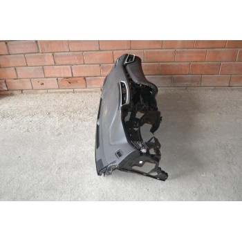 Αερόσακοι-AirBags Nissan Qashqai J11 2012-2018 (Ταμπλό και αερόσακος οδηγού)