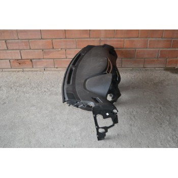 Αερόσακοι-AirBags Nissan Qashqai J11 2012-2018 (Ταμπλό και αερόσακος οδηγού)