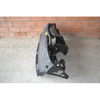 Αερόσακοι-AirBags Nissan Qashqai J11 2012-2018 (Ταμπλό και αερόσακος οδηγού)