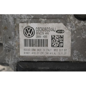 Εγκέφαλος Skoda Octavia 2004-2013 MAGNETI M. 03C906024AJ