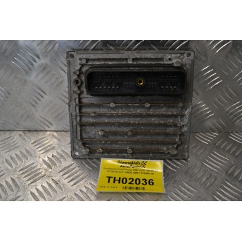 Εγκέφαλος Ford Focus 2003-2012 SIEMENS S118934103 F SIM28 5M51-12A650-GF