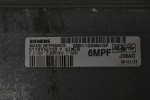 Εγκέφαλος Ford Focus 2003-2012 SIEMENS S118934103 F SIM28 5M51-12A650-GF