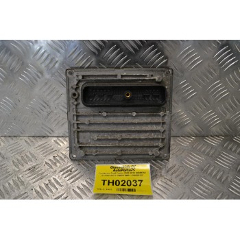 Εγκέφαλος Ford Focus 2003-2012 SIEMENS S118934103 F SIM28 5M51-12A650-GF