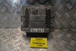 Εγκέφαλος Κινητήρα Nissan Qashqai 2006-2015 SIEMENS SID303 S180033107 A 23710-JD59C
