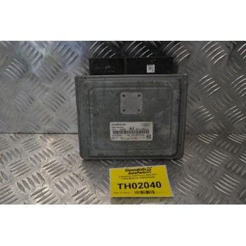 Εγκέφαλος Ford Focus 2004-2013 CONTINENTAL 5WP22350AG