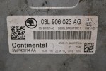 Εγκέφαλος Skoda Octavia 2009-2013 CONTINENTAL 03L906023AG