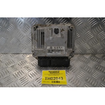 Εγκέφαλος Volkswagen Golf 2003-2010 BOSCH 03G906021KG
