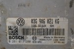 Εγκέφαλος Volkswagen Golf 2003-2010 BOSCH 03G906021KG