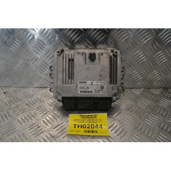 Εγκέφαλος Volvo S40 V50 C30 1.6 D 2005-2015 4N51-12A650-BB 31211076 0281011775 1039S18424