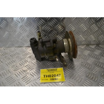 Αντλία Υδραυλικού Τιμονιού Toyota Hilux 2L 1997-2001