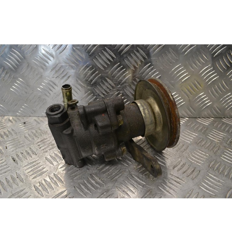 Αντλία Υδραυλικού Τιμονιού Toyota Hilux 2L 1997-2001