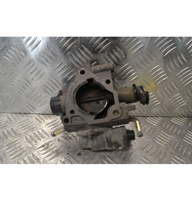 Πεταλούδα Γκαζιού Mazda 2 - 3 1.3 ZJ ZJ2013640A