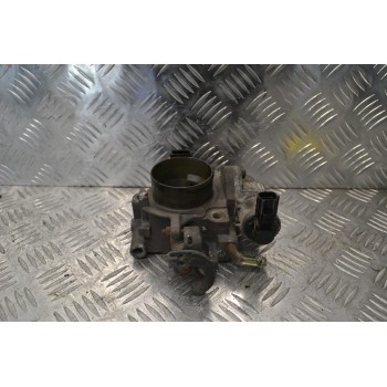 Πεταλούδα Γκαζιού Mazda 2 - 3 1.3 ZJ ZJ2013640A