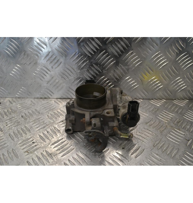 Πεταλούδα Γκαζιού Mazda 2 - 3 1.3 ZJ ZJ2013640A