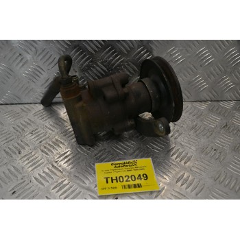 Αντλία Υδραυλικού Τιμονιού Toyota Hilux 2L 1997-2001