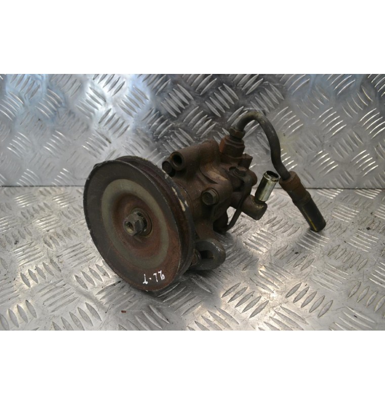 Αντλία Υδραυλικού Τιμονιού Toyota Hilux 2L 1997-2001