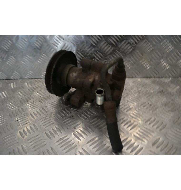 Αντλία Υδραυλικού Τιμονιού Toyota Hilux 2L 1997-2001