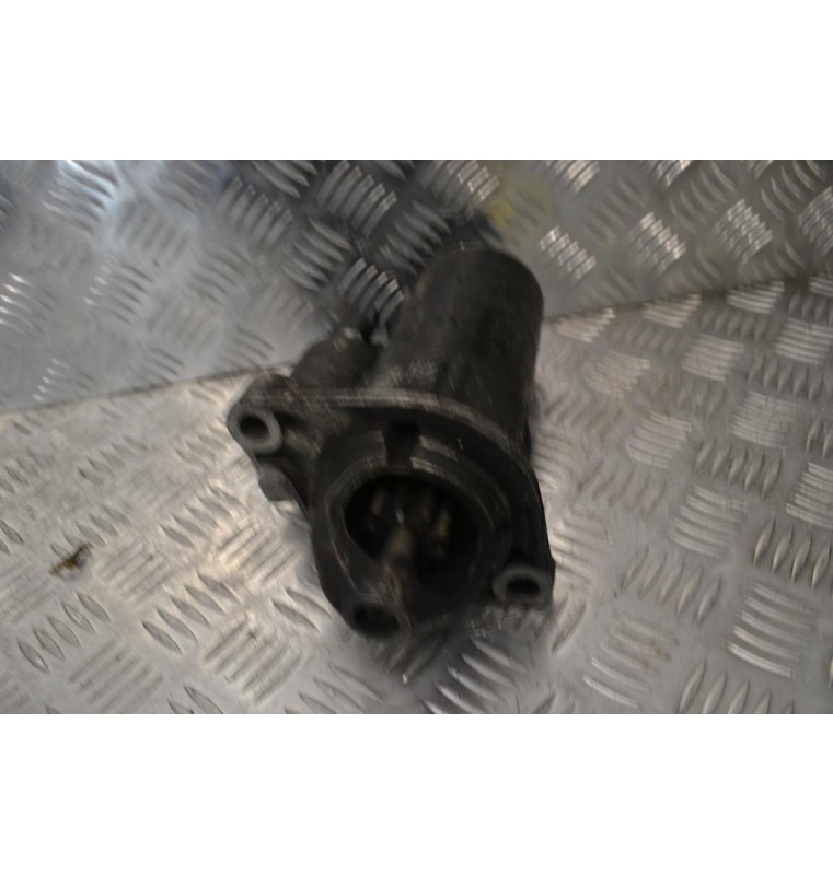 Μίζα Toyota Hilux 2005-2010 BOSCH 28100-0L080