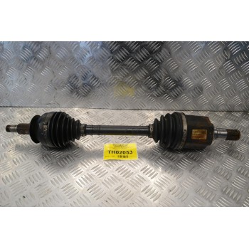 Ημιαξόνιο Μπροστά Αριστερά Mazda 6 2012-2018 FTB42560X