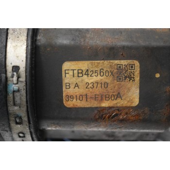 Ημιαξόνιο Μπροστά Αριστερά Mazda 6 2012-2018 FTB42560X