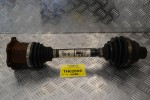 Ημιαξόνιο Audi A4 2007-2016 8K0407271Q 