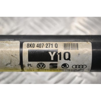 Ημιαξόνιο Audi A4 2007-2016 8K0407271Q 