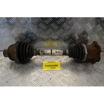 Ημιαξόνιο Audi A4 2007-2016 8K0407271Q 
