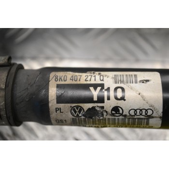 Ημιαξόνιο Audi A4 2007-2016 8K0407271Q 