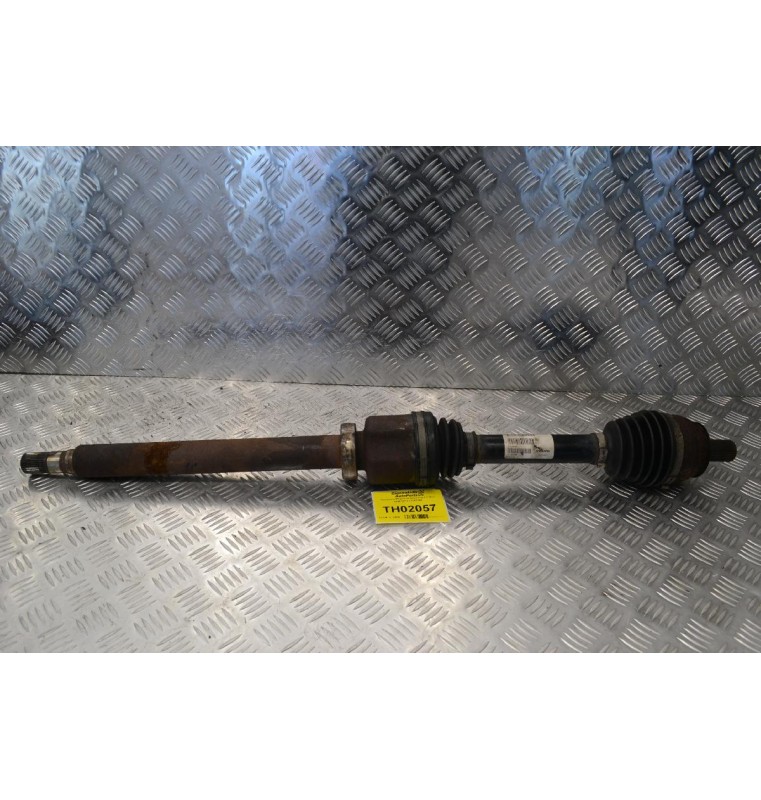 Ημιαξόνιο Μπροστά Δεξιά Ford C-Max 2006-2014 31367584